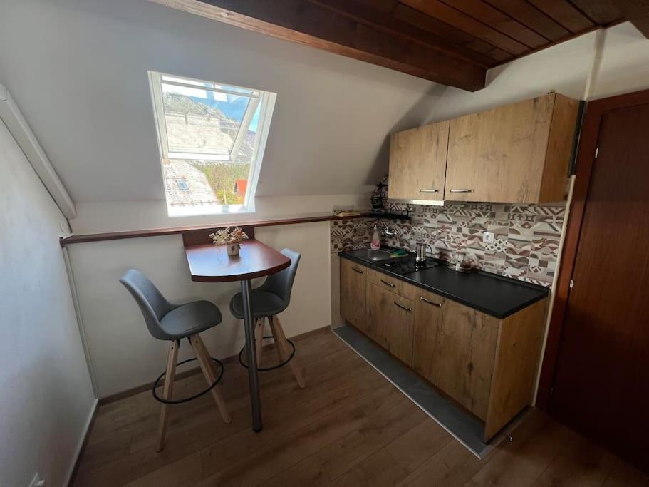 Apartma Jasna بوويتش المظهر الخارجي الصورة