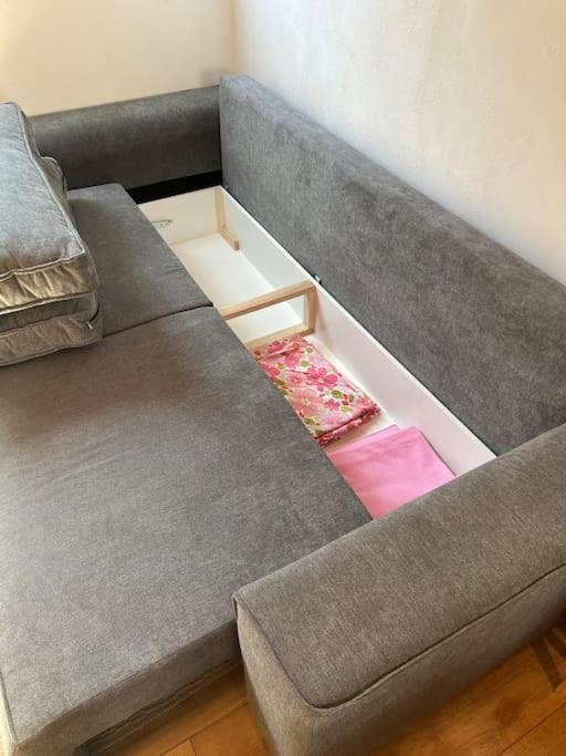 Apartma Jasna بوويتش المظهر الخارجي الصورة