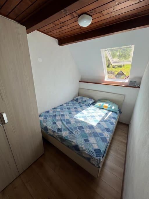 Apartma Jasna بوويتش المظهر الخارجي الصورة