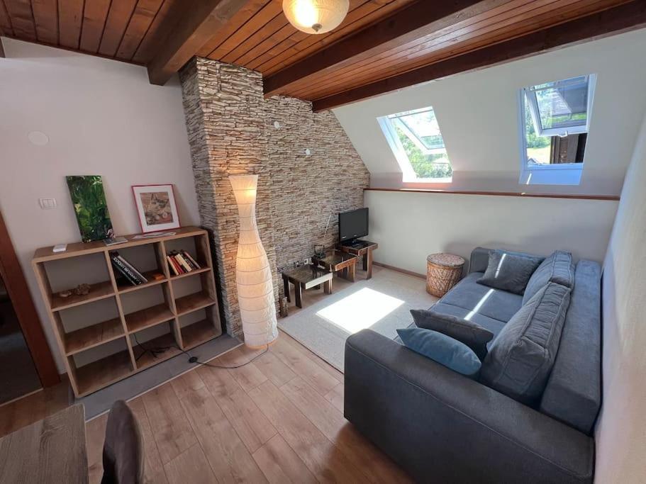 Apartma Jasna بوويتش المظهر الخارجي الصورة