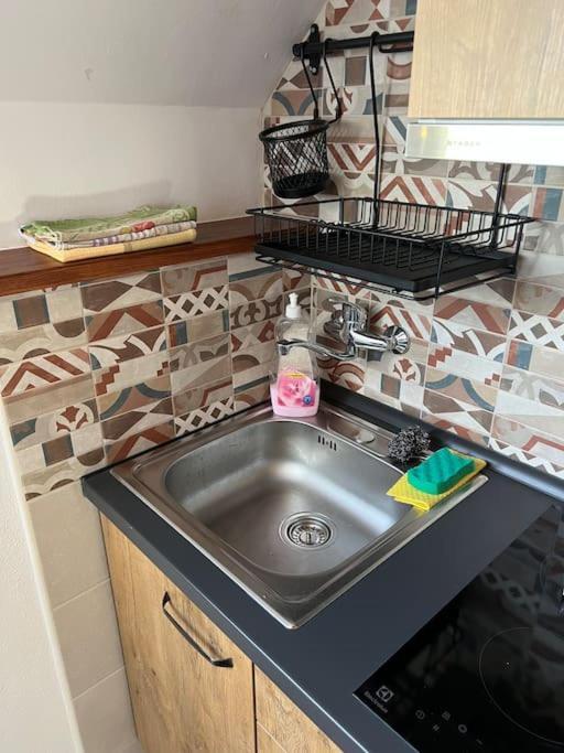 Apartma Jasna بوويتش المظهر الخارجي الصورة