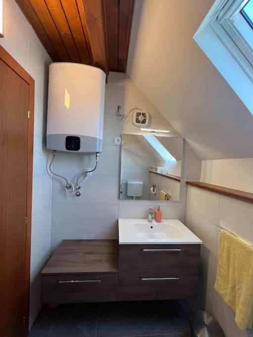Apartma Jasna بوويتش المظهر الخارجي الصورة